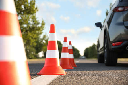 driving lessons in Melbourne.